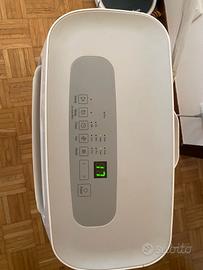 condizionatore portatile 