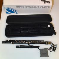 Flauto Traverso NUVO Student Flute
