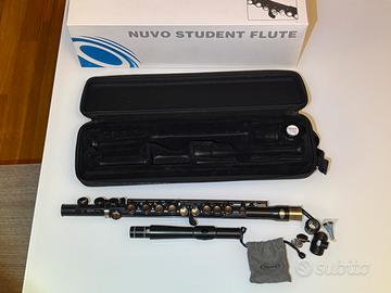 Flauto Traverso NUVO Student Flute