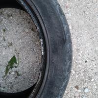 4 pneumatici 225/45 R17 91 V