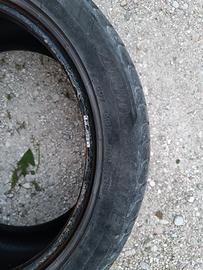 4 pneumatici 225/45 R17 91 V