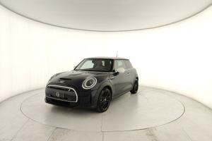 MINI Mini 3p Cooper SE Yours auto