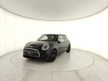 MINI Mini 3p Cooper SE Yours auto
