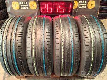MICHELIN 4 GOMME 235 65 17 AL 70/80%
