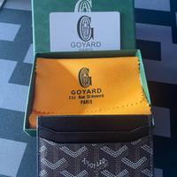 Portafoglio Goyard