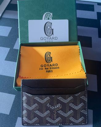 Portafoglio Goyard