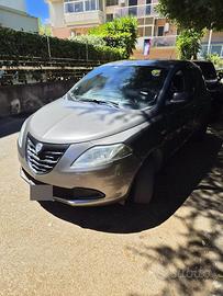 Lancia Ypsilon GPL - 2014