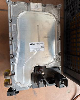 Batteria 48v Mercedes benz
