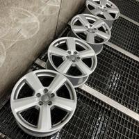 Cerchi in Lega Audi 18P