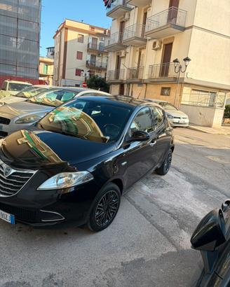 Ypsilon 1.3 Multijet