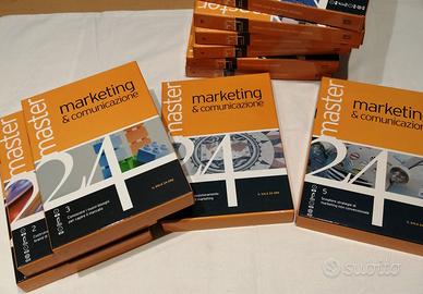 Corso Marketing e Comunicazione