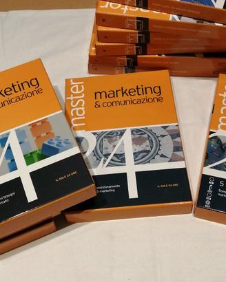 Corso Marketing e Comunicazione