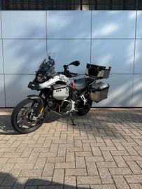 BMW F 900 GS