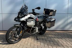 BMW F 900 GS