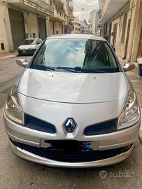 RENAULT Clio 2ª serie - 2006