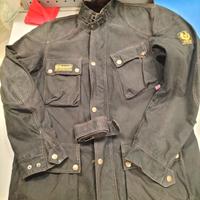 belstaff trail master