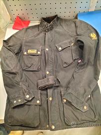 belstaff trail master