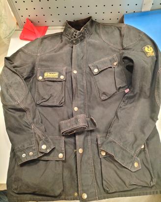 belstaff trail master