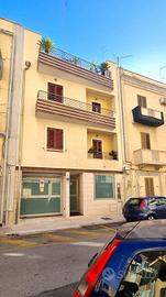 Appartamento di 3 locali a Bari