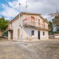 Villetta bifamiliare - Piazza Armerina