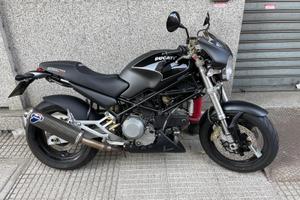Ducati Monster 900 i.e. Dark – condiz. impeccabili