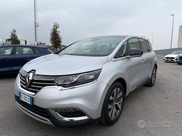 Renault Espace dCi 160CV EDC Energy Initiale Paris