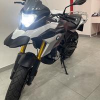 Bmw g 310 gs