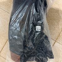 Jeans moto donna della Course nero tg 28/30