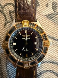 Orologio Breitling Lady J CLASS