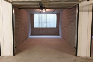 Garage # / ° Residence Laguna Park °