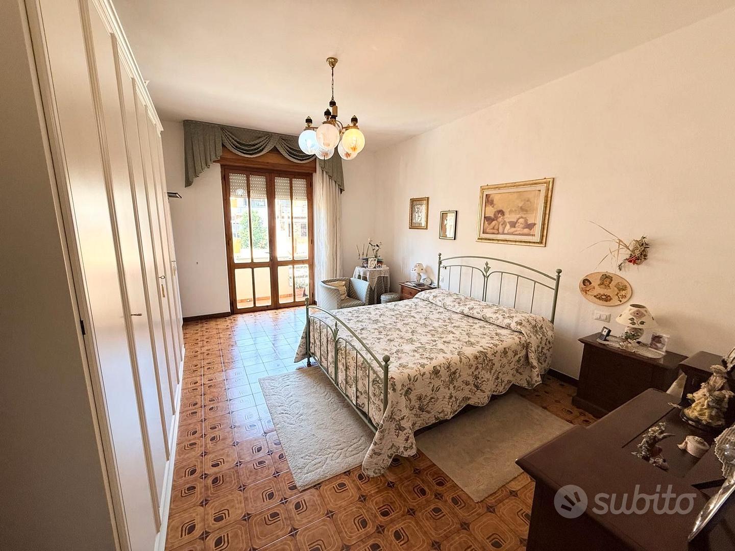 Appartamento – Cuartu Sant'Aleni/Quartu Sant'Elena, Casteddu/Cagliari - Altro