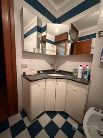 Mobile per bagno