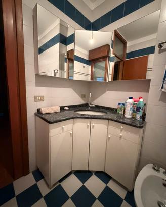 Mobile per bagno