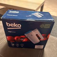 Beko sbattitore elettrico