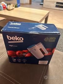 Beko sbattitore elettrico