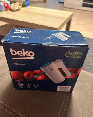 Beko sbattitore elettrico
