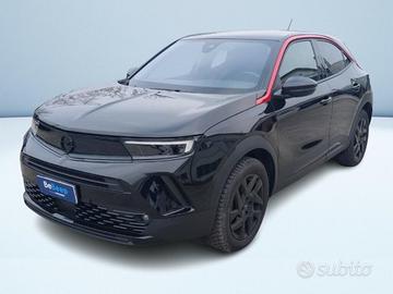 Opel Mokka 1.2 t GS s&s 100cv