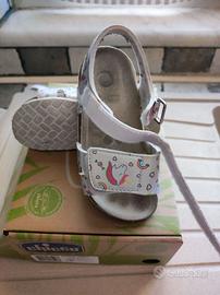 Sandali chicco bambina 25