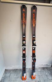 Dynastar Speed Zone 12 Ti – 166 cm con attacchi Lo