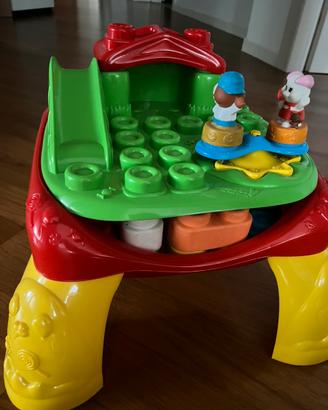 Costruzioni morbide Clemmy