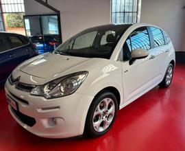 Citroen C3 PureTech 82 Exclusive NEOPATENTATI