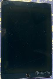 iPad Pro 10.5 non funzionante