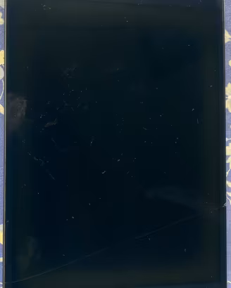 iPad Pro 10.5 non funzionante