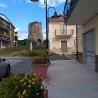 Appartamento indipendente 3 posti