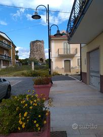 Appartamento indipendente 3 posti