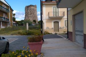 Appartamento indipendente 3 posti