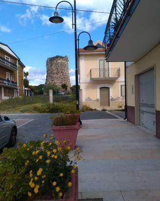 Appartamento indipendente 3 posti