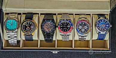orologi automatici