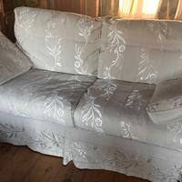 Divani Misura Emme in buono stato