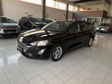 Focus 1.5EcoBlue 120CV Busines GOMMATA BELLA